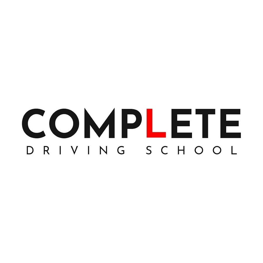 Complete Driving School - YouTube