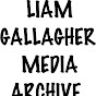 Liam Gallagher Media Archive