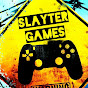 SLAYTER GAMES