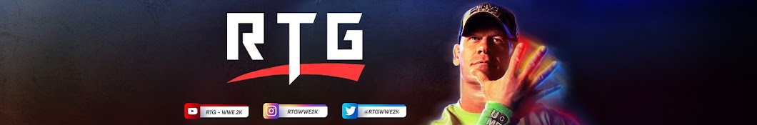 RTG - WWE 2K