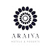 logo Araiya Hotels & Resorts