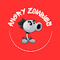 Angry Zombies