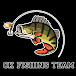 CK FISHING TEAM