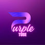 purple tube