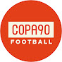 COPA90 Football youtube avatar
