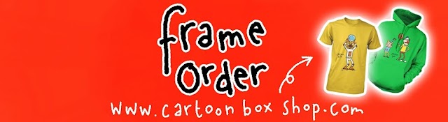 Frame Order