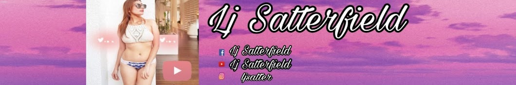 Lj Satterfield Banner