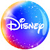 logo Disney UK