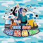 The Bas Fishing On Tour