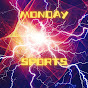 MONDAY SPORTS