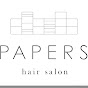 hair salon PAPERS