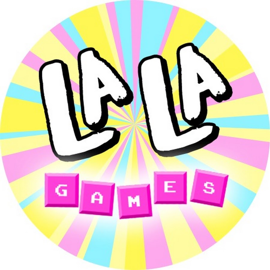 La La Games @lalagames2930