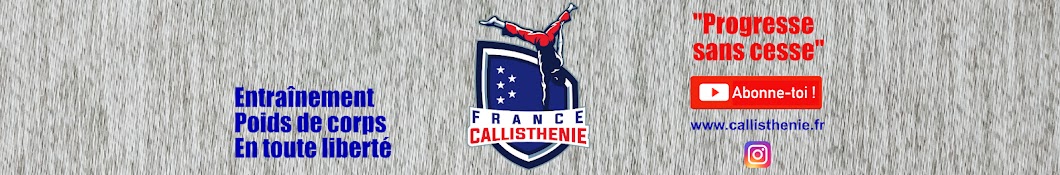 FRANCE CALLISTHENIE