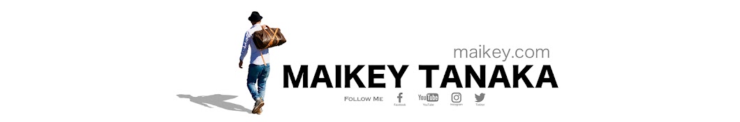 まいきTV -MAIKEY TV-