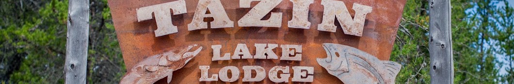 Tazin Lake Lodge