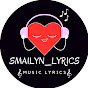 smailyn_Lyrics