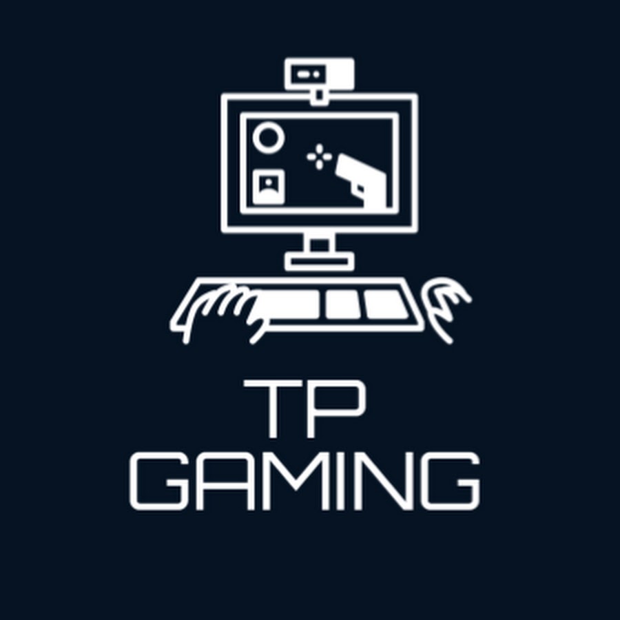TP Gaming - YouTube