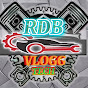 Rdb Vlogg Tech