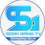 SOẠN GIẢNG TV