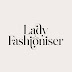 Lady Fashioniser