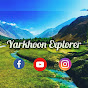 Yarkhoon Explorer.