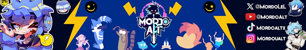 Mordo Alt