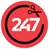 logo Cortes 247