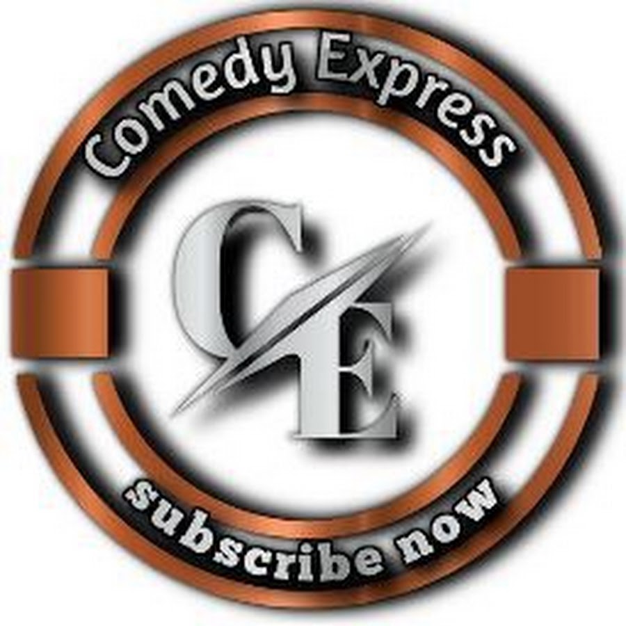 Comedy Express 03