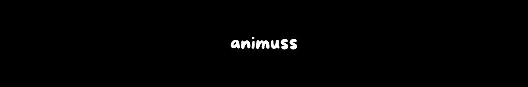 animuss