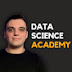 logo Onur's Data Science Academy