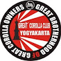 Official Great Corolla Club Yogyakarta