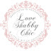 Love Shabby Chic