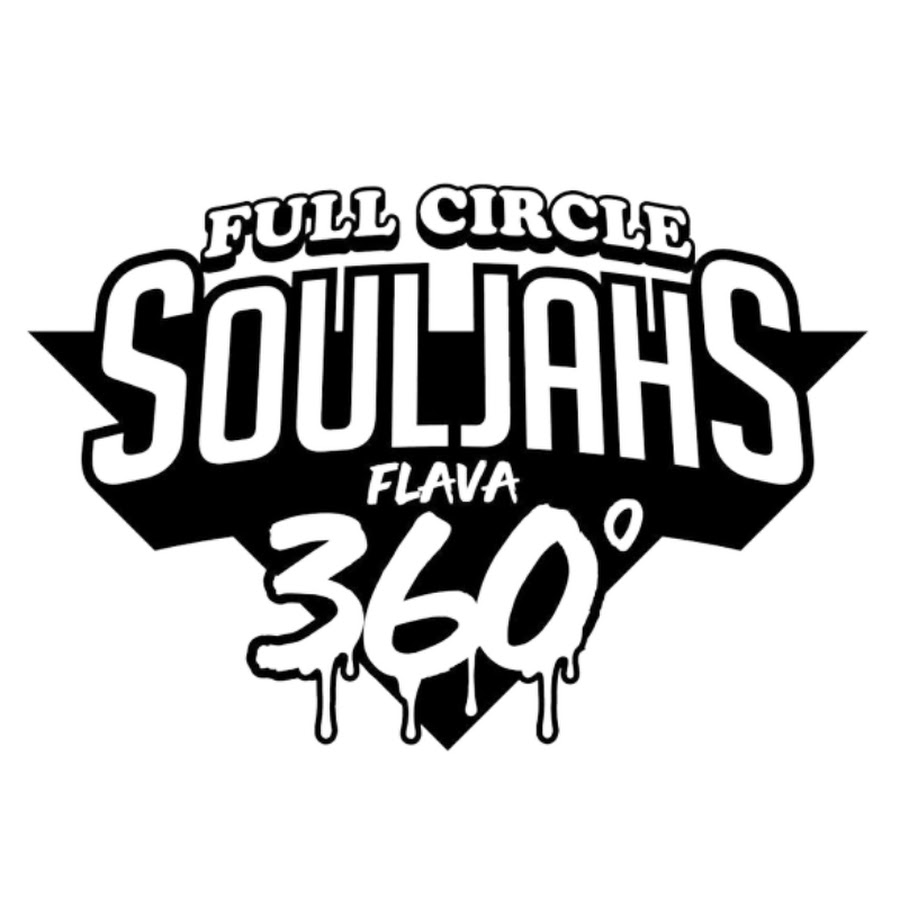 Full Circle Souljahs