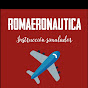 ROMAERONAUTICA Escuela de vuelo