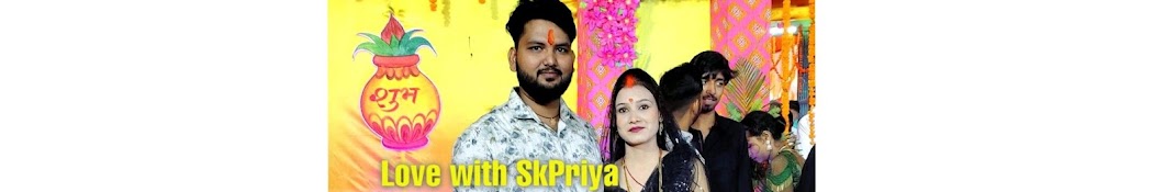 Love with SkPriya