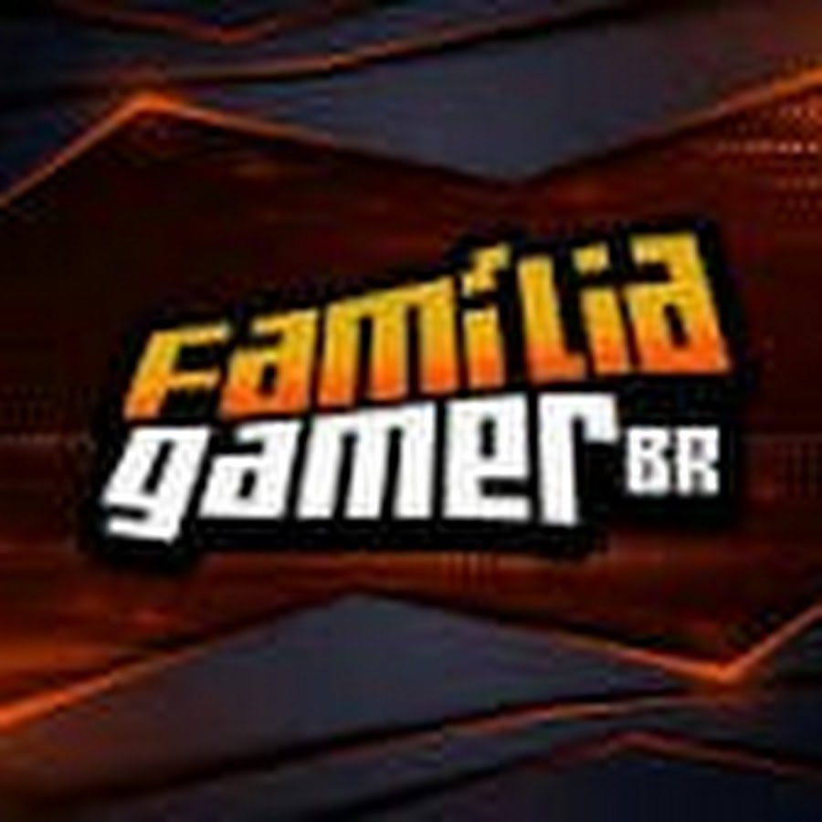 Família Gamer