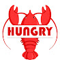 Hungry Lobster