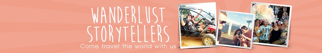 Wanderlust Storytellers