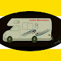 Galileu Motorhome & Travel - Luiz e Claudinha