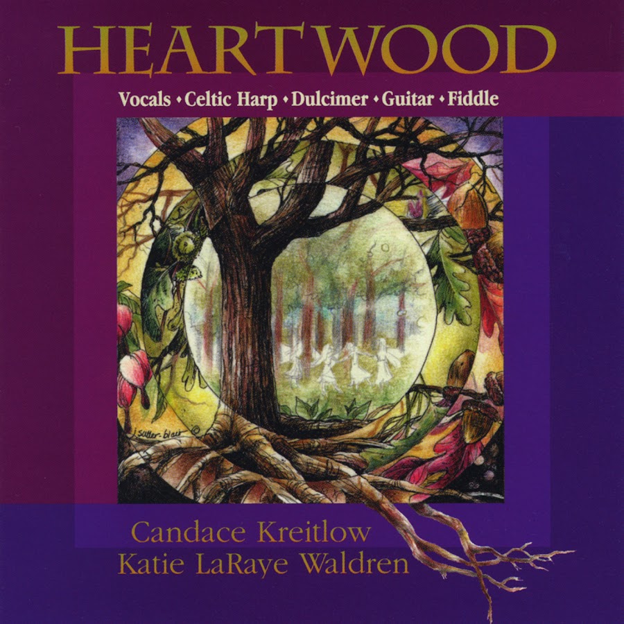 Heartwood