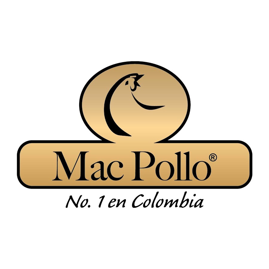 Mac Pollo - YouTube
