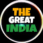 THE GREAT INDIA