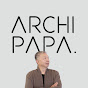 Archipapa 莊雅典