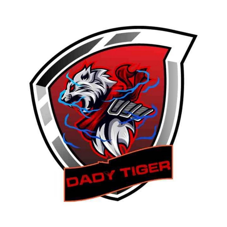 Daddy Tiger