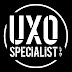 The UXO Specialist