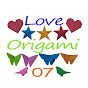 Love Origami07