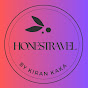 Honestravel by Kiran Kaka 