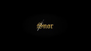 SNOR 91 youtube banner