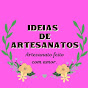 Ideias de Artesanatos