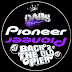 logo Wigan - Pier - Bounce - Danny